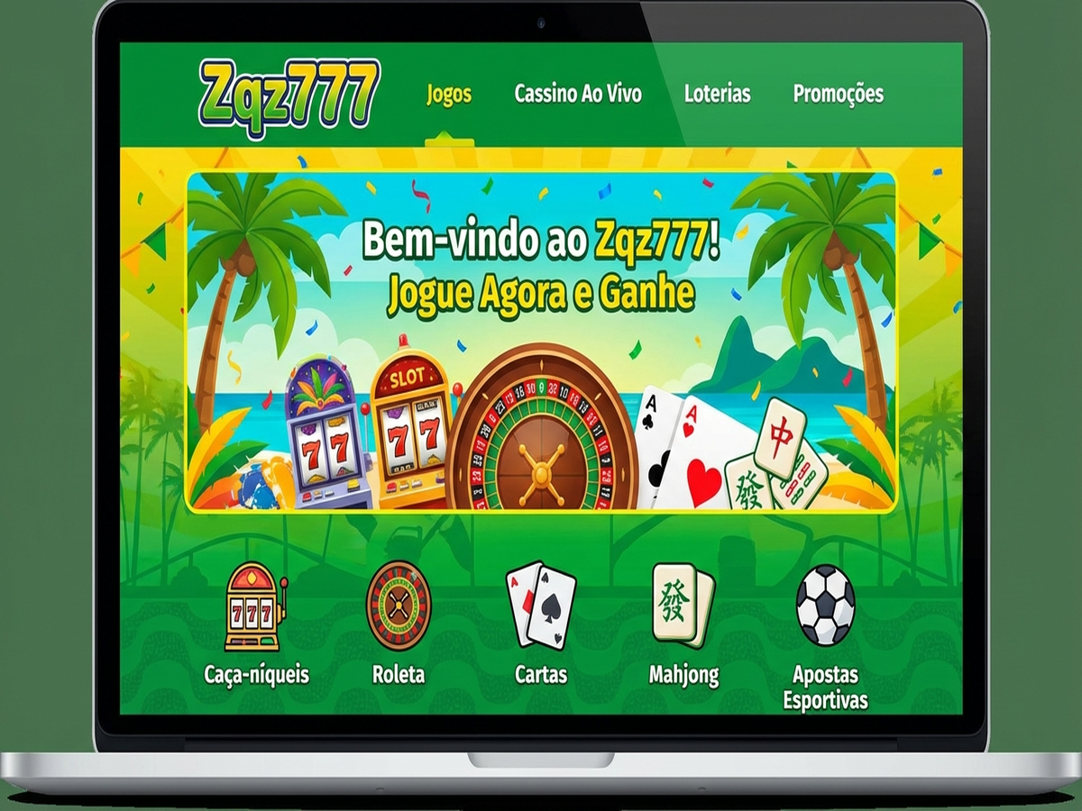 Screenshot 1 zqz777