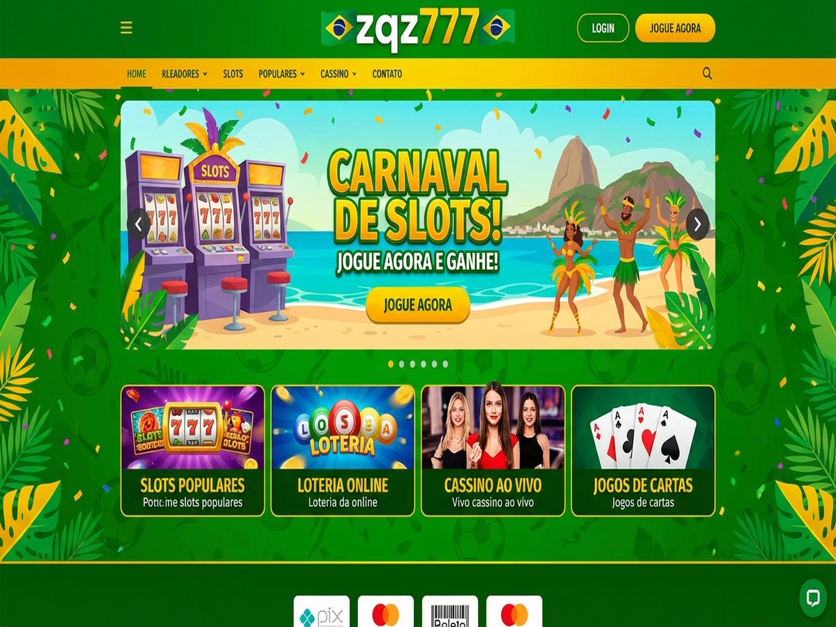 Screenshot 2 zqz777